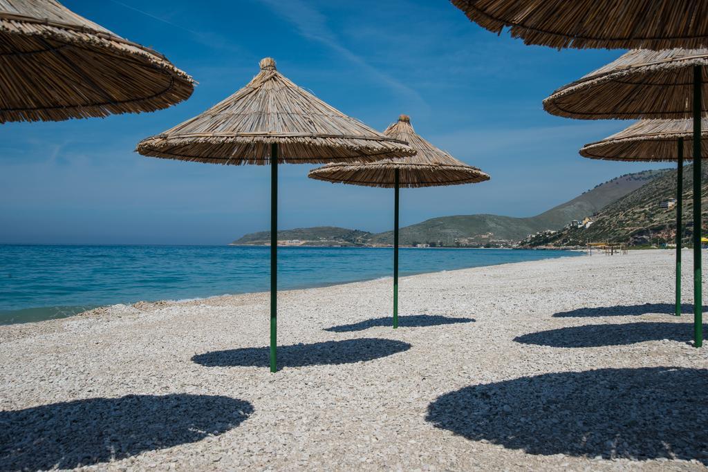 Vila Florika Hotel ボルシュ エクステリア 写真