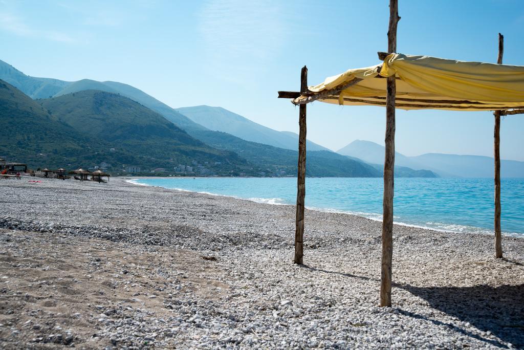 Vila Florika Hotel ボルシュ エクステリア 写真