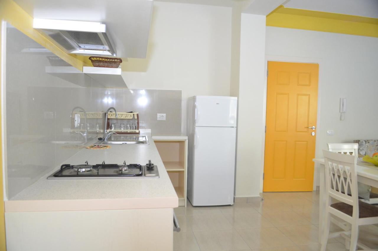 Vila Florika Hotel ボルシュ 部屋 写真