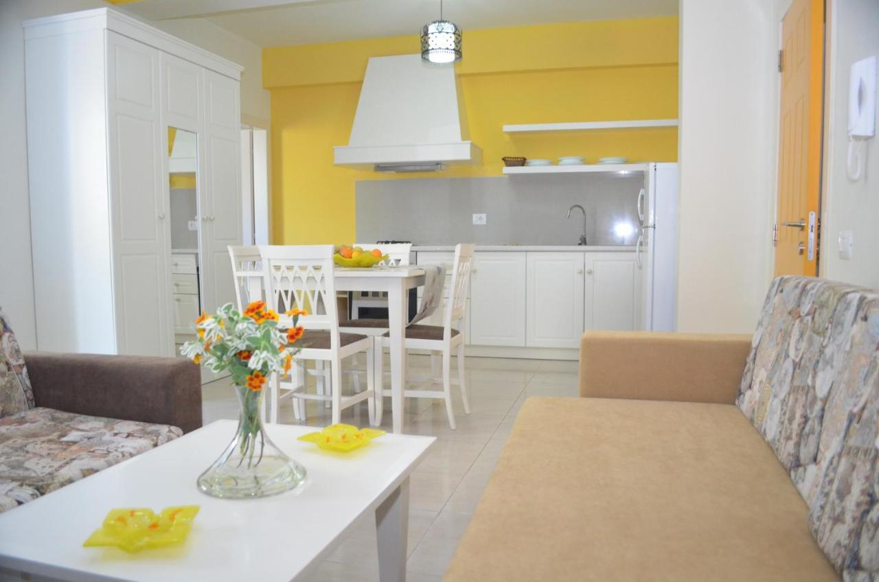 Vila Florika Hotel ボルシュ 部屋 写真