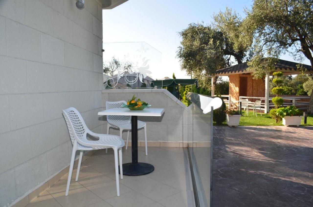 Vila Florika Hotel ボルシュ 部屋 写真